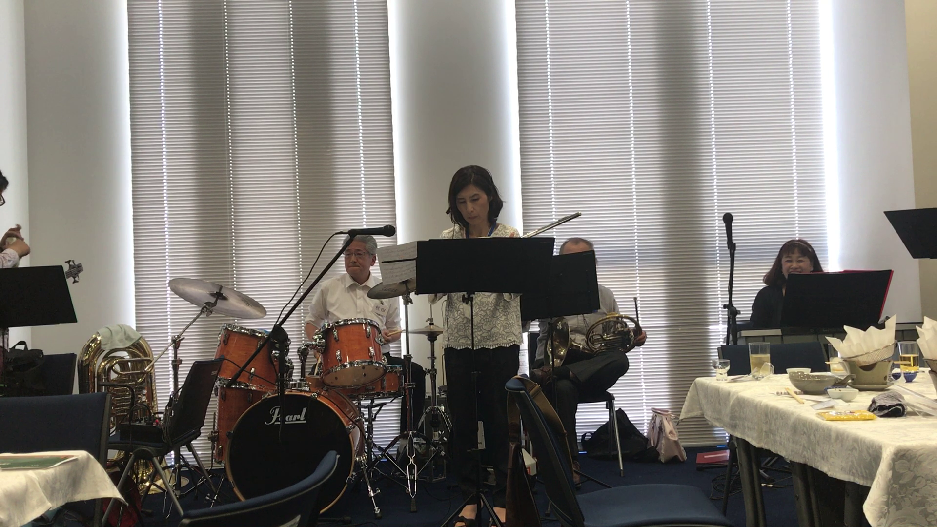 28期同窓会 2017年